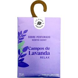 La Casa de Aromas Lavanda ароматизатор саше (13 г)