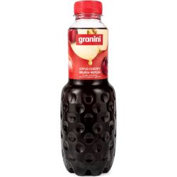 Granini нектар ябълка и череша (1 л)