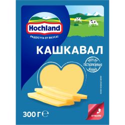 Hochland кашкавал от краве мляко (300 г)