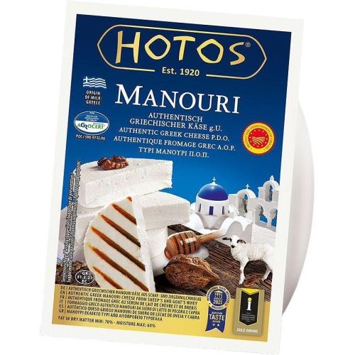 Hotos сирене манури (150 г)