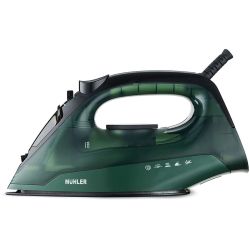 Muhler парна ютия SI-2520C, 2400W (1 бр.)