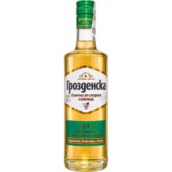 Грозденска мускатова ракия (1 л)
