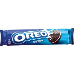 Oreo бисквити оригинал (154 г)