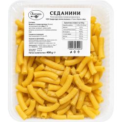 Скатери ръчно приготвена прясна паста седанини (400 г)