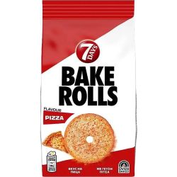 Bake Rolls пица (80 г)