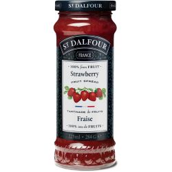St. Dalfour конфитюр от ягоди