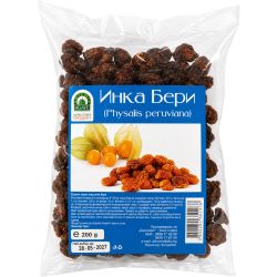 Столетник инка бери сушени плодове (200 г)