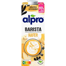 Alpro Barista овесена напитка (1 л)