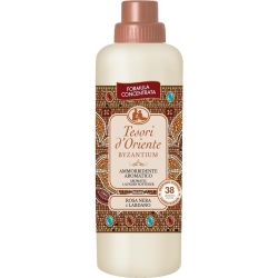 Tesori d'Oriente Byzantium омекотител, 30 пранета (750 мл)