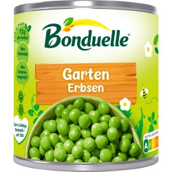 Bonduelle градински грах (265 г)