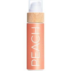 Cocosolis Peach масло за тяло (100 мл)