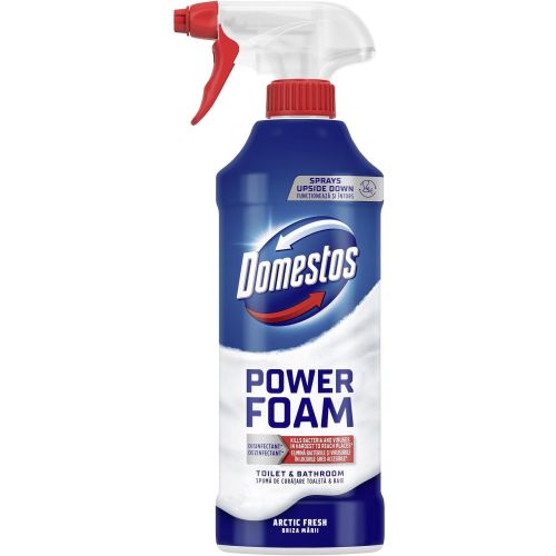 Domestos Arctic пяна (435 мл)