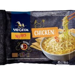 Vegeta полуготови спагети пиле (75 г)