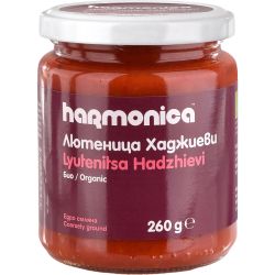 Harmonica био лютеница Хаджиеви (260 г)
