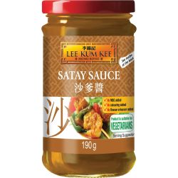 Lee Kum Kee сатай сос (190 г)