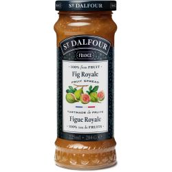 St. Dalfour конфитюр от смокини