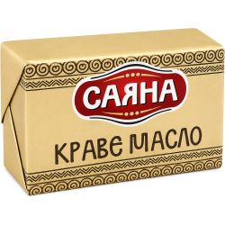 Саяна краве масло (125 г)
