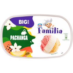 Nestle Familia сладолед Пачанга (433 г)