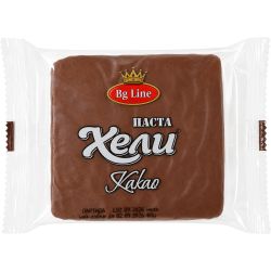 Bg Line Хели паста с какао (65 г)