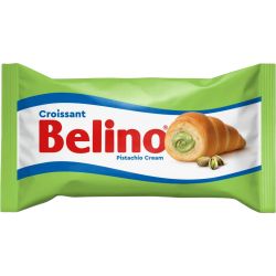 Belino кроасан с пълнеж пистачио (80 г)