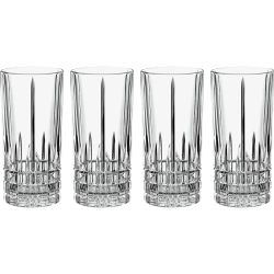 Spiegelau Perfect Serve чаши за дълги напитки, 350 мл, (4 бр.)