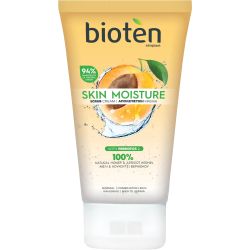 Bioten Skin Moisture хидратиращ скраб за нормална кожа (150 мл)