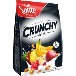 Sante Crunchy мюсли с плодове (350 г)