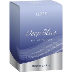 Elode Deep Blue тоалетна вода (100 мл)