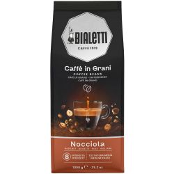 Bialetti Nocciola кафе на зърна (1 кг)