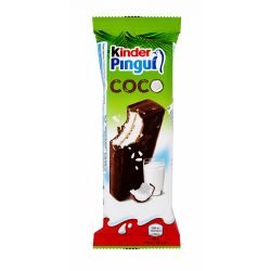 Kinder Pingui десерт с кокос (30 г)