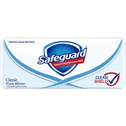 Safeguard Classic сапун (90 г)