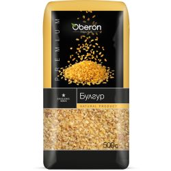 Оберон булгур (500 г)