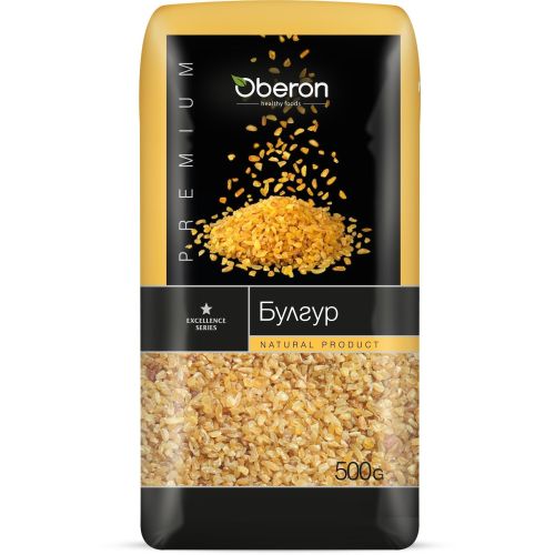 Оберон булгур (500 г)