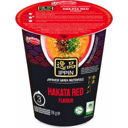 Acecook Ippin инстантни нудли в чаша хаката класик  (73 г)