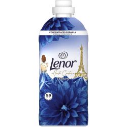 Lenor Leclatante омекотител, 59 пранета (1.239 л)