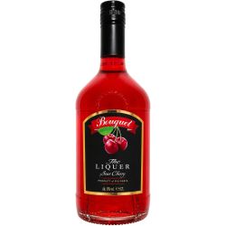 Liqueur Bouquet ликьор вишна (700 мл)