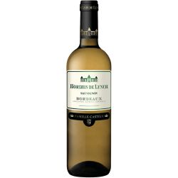 Horizon de Lynch Bordeaux бяло вино совиньон блан (750 мл)