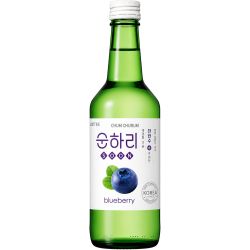 Chum Churum соджу боровинка (350 мл)