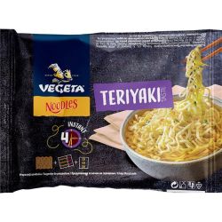 Vegeta полуготови спагети терияки (75 г)