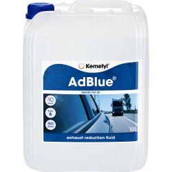 Kemetyl AdBlue емисионна течност (10 л)