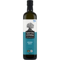 Terra Creta Estate маслиново масло екстра върджин (750 мл)