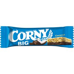 Corny Big десертен бар кокос (50 г)