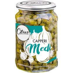 Citres каперси (540 г)