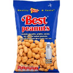 Best фъстъци със сол (100 г)
