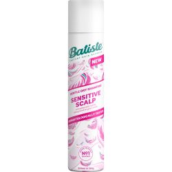 Batiste Kashmir сух шампоан (200 мл)