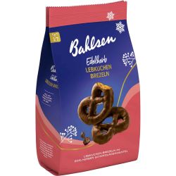 Bahlsen меденки брецели (250 г)