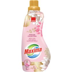 Sano Maxima Pure Love концентриран омекотител (1 л)