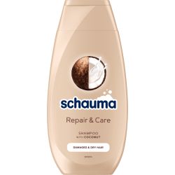 Schauma Repair & Care шампоан (250 мл)