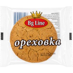 Bg Line ореховка (30 г)