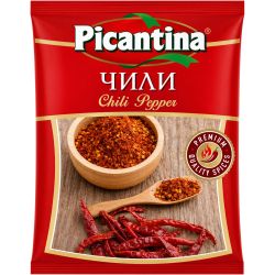 Picantina чили (30 г)